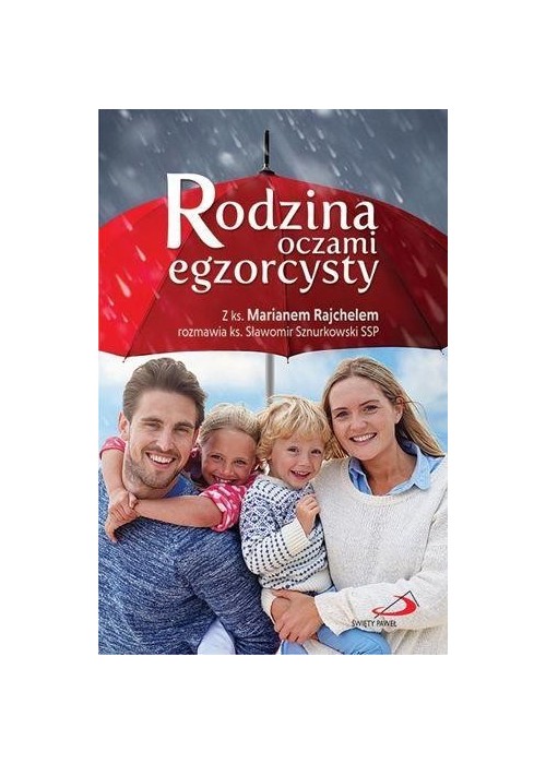 Rodzina oczami egzorcysty