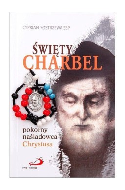 Święty Charbel pokorny nasladowca Chrystusa