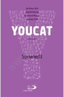 YOUCAT. Spowiedź