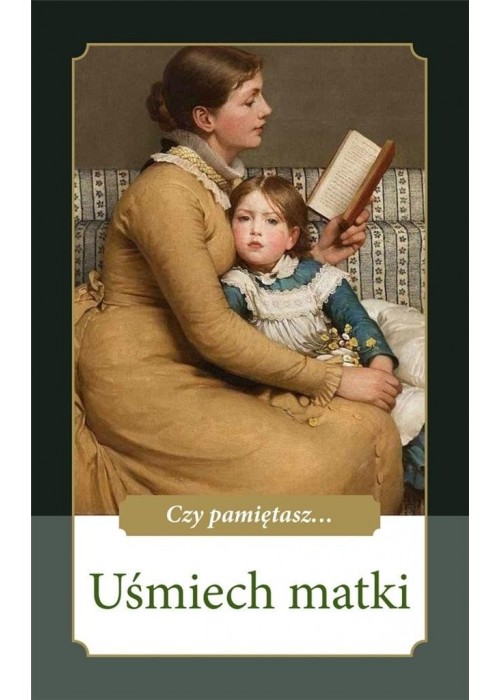 Uśmiech Matki