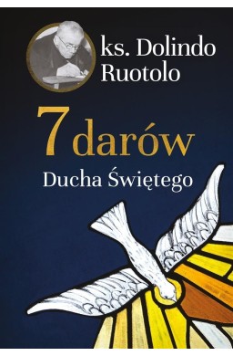 7 darów Ducha Świętego