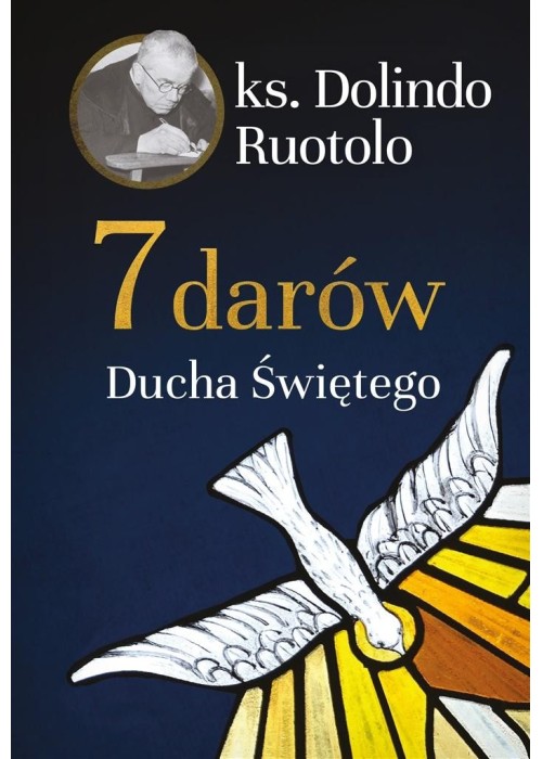 7 darów Ducha Świętego