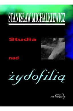 Studia nad żydofilią