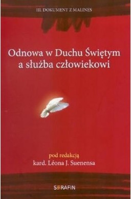 Odnowa w Duchu Świętym a służba człowiekowi...