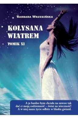 Kołysana wiatrem