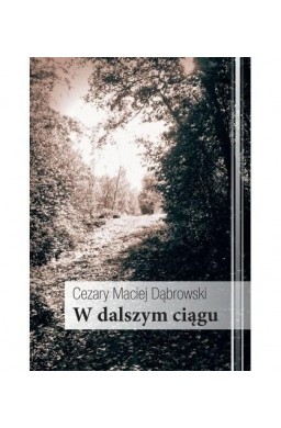 W dalszym ciągu