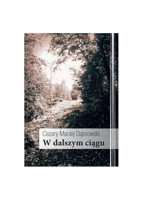 W dalszym ciągu