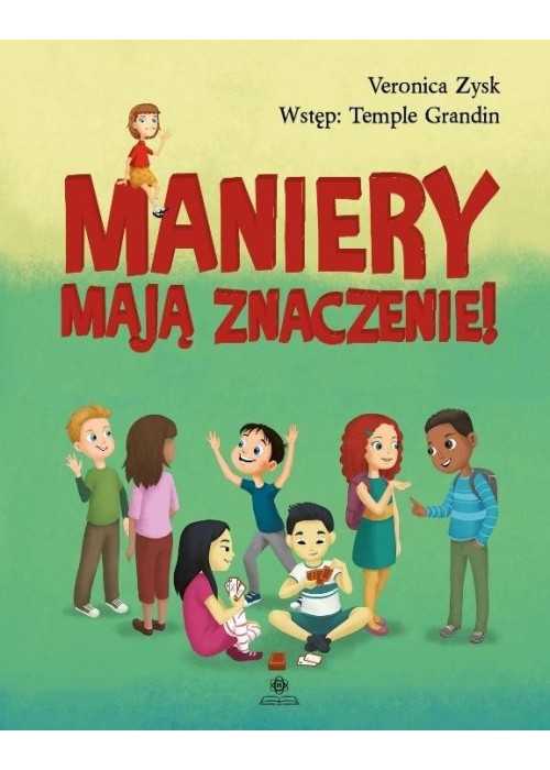 Maniery mają znaczenie