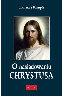 O naśladowaniu Chrystusa