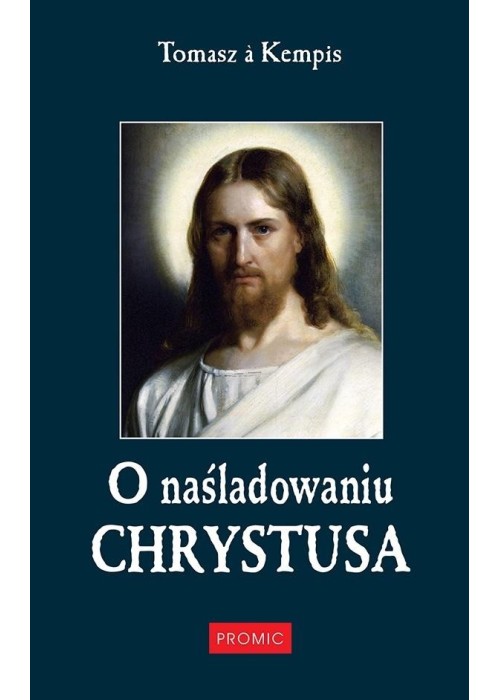 O naśladowaniu Chrystusa