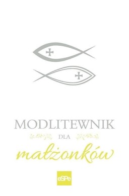 Modlitewnik dla małżonków