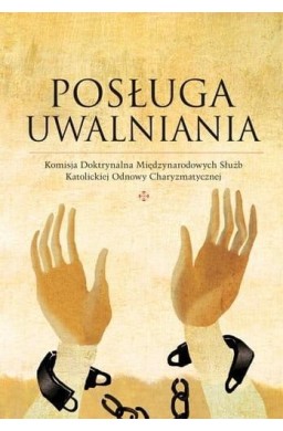 Posługa Uwalniania