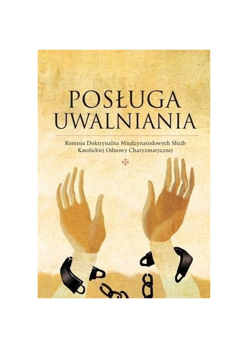 Posługa Uwalniania