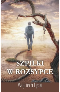 Szpilki w rozsypce