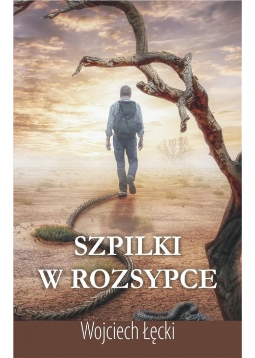 Szpilki w rozsypce