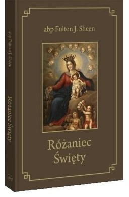 Różaniec Święty