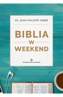 Biblia w weekend