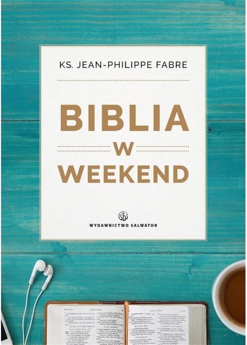 Biblia w weekend