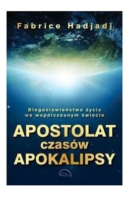 Apostolat czasów apokalipsy