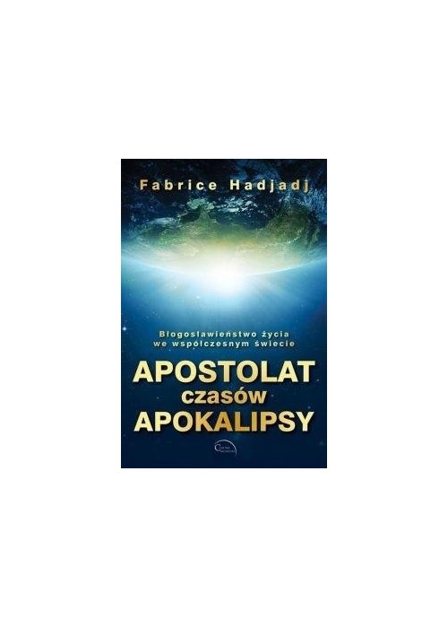 Apostolat czasów apokalipsy