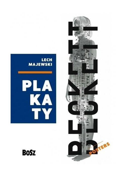 Majewski. Plakaty