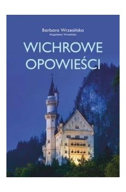 Wichrowe opowieści