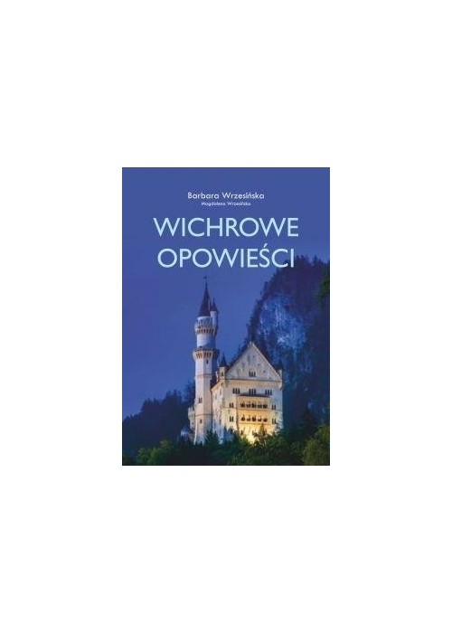 Wichrowe opowieści