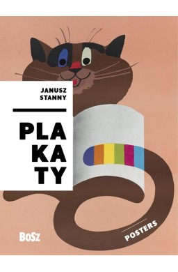 Stanny. Plakaty