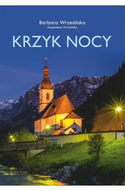 Krzyk nocy