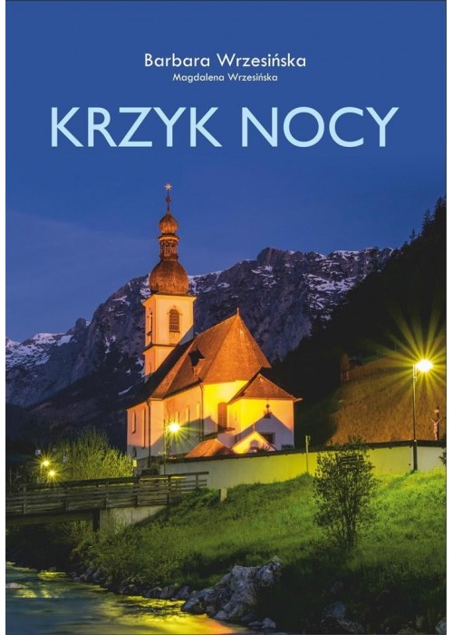 Krzyk nocy