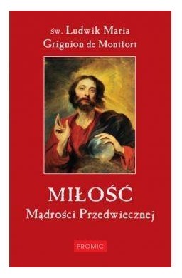 Miłość Mądrości Przedwiecznej