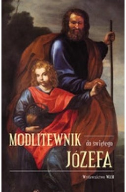 Modlitewnik do św. Józefa