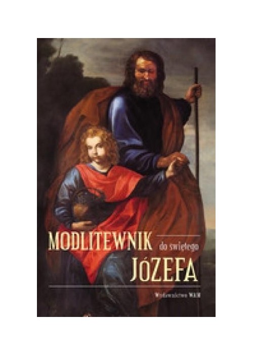 Modlitewnik do św. Józefa