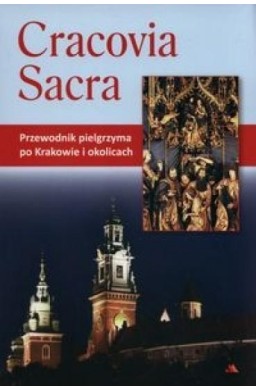 Cracovia Sacra