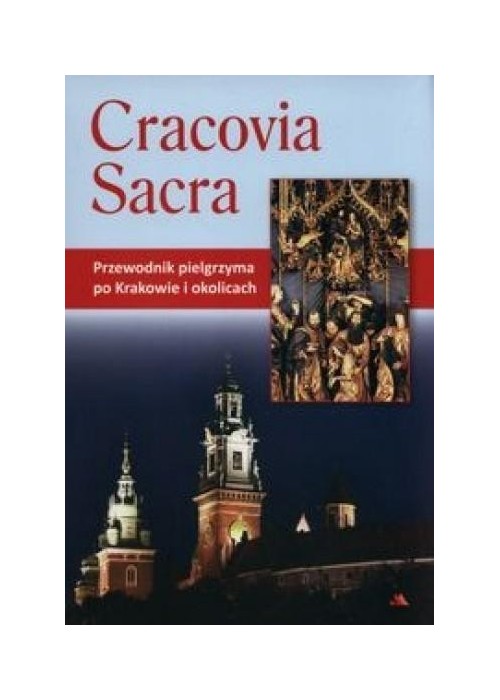 Cracovia Sacra