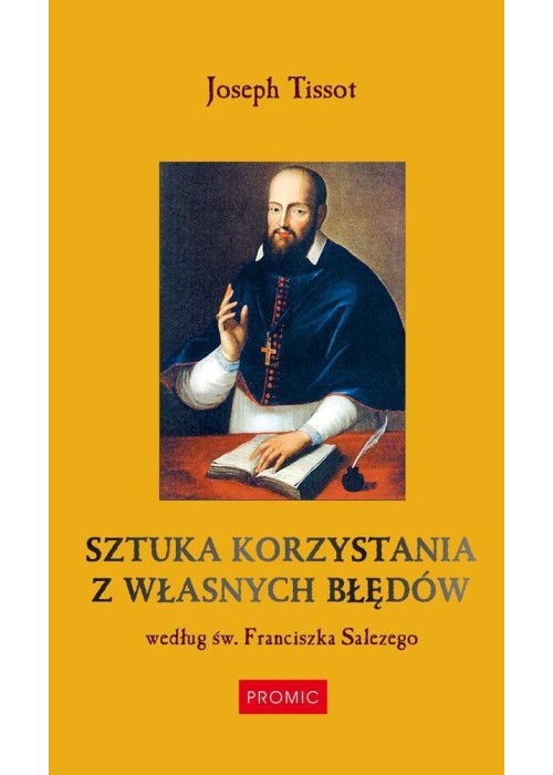 Sztuka korzystania z własnych błędów