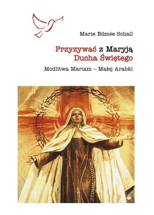 Przyzywać z Maryją Ducha Świętego