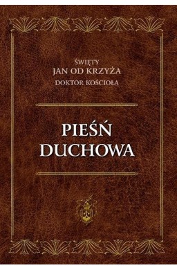 Pieśń duchowa