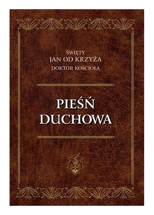 Pieśń duchowa