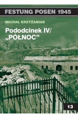 Pododcinek IV Północ