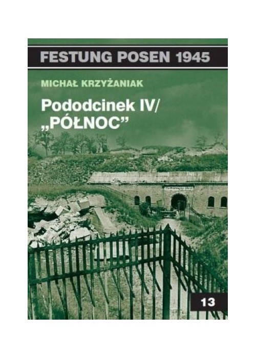 Pododcinek IV Północ