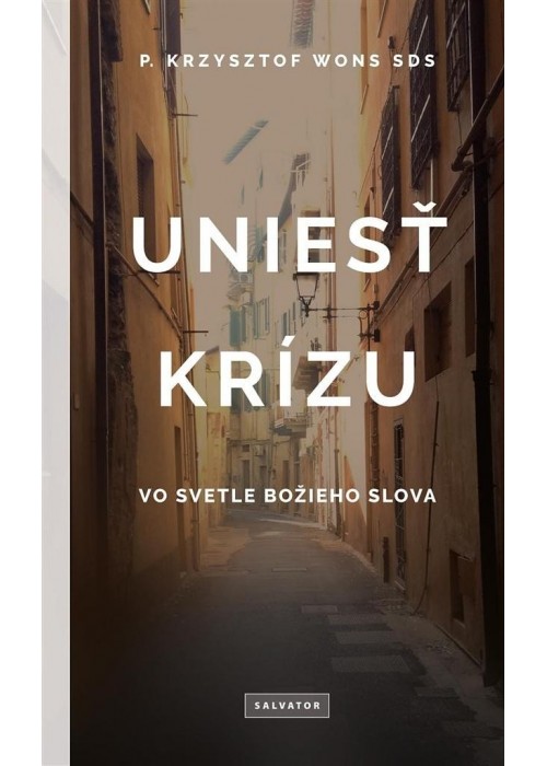 Uniest krizu