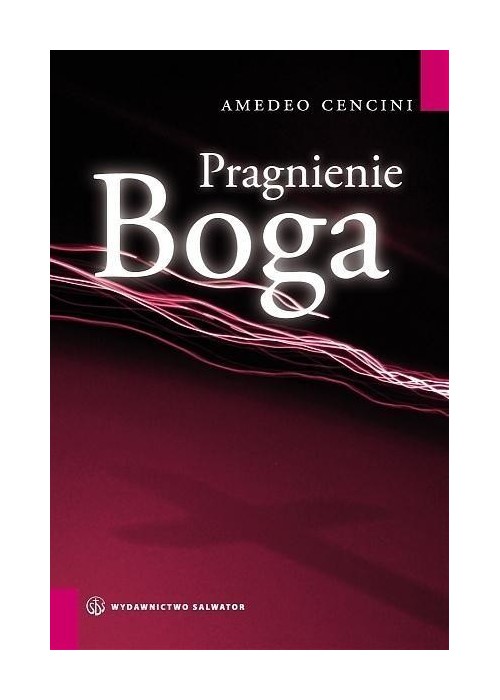 Pragnienie Boga