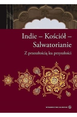 Indie - Kościół - Salwatorianie