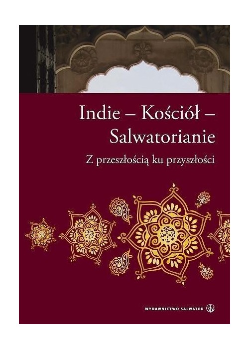 Indie - Kościół - Salwatorianie