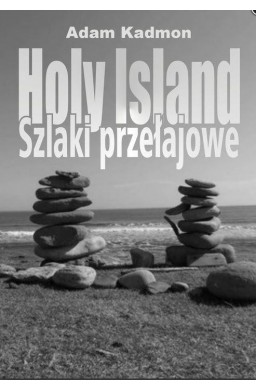 Holy Island Szlaki przełajowe