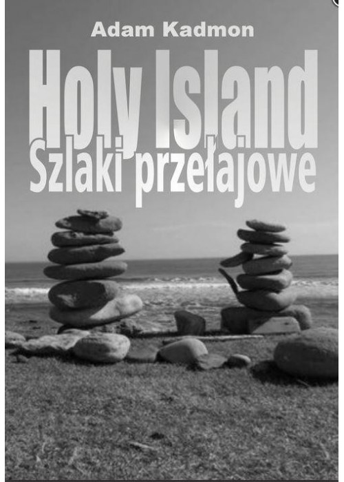 Holy Island Szlaki przełajowe