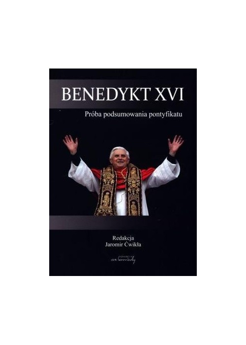 Benedykt XVI