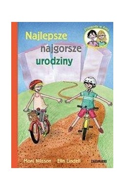 Najlepsze najgorsze urodziny