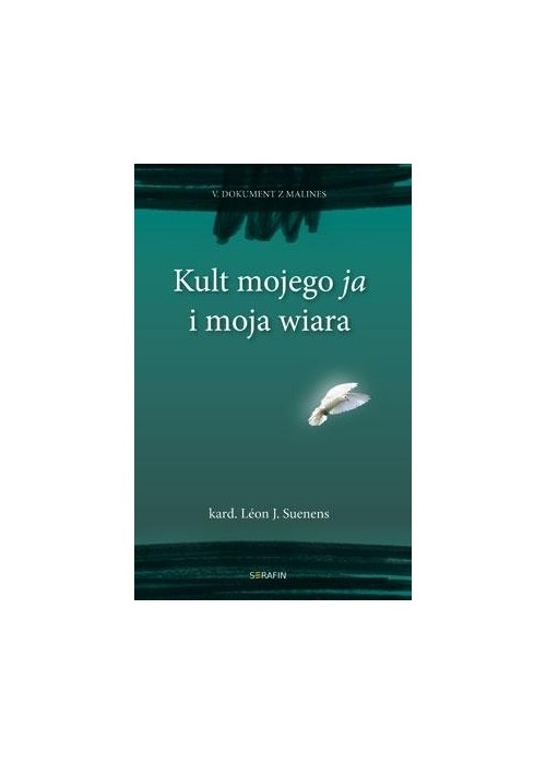 Kult mojego ja i moja wiara